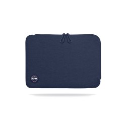 Custodia per Portatile Port Designs Azzurro
