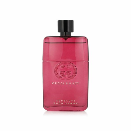 Profumo Donna Gucci Guilty Absolute