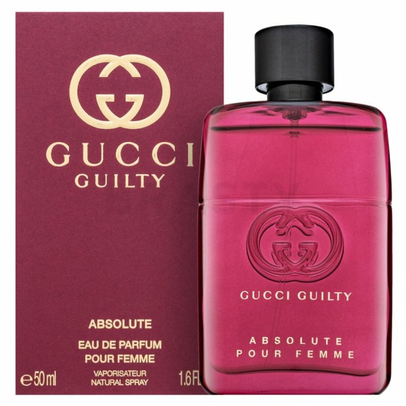 Profumo Donna Gucci Guilty Absolute Profumo Donna Gucci Guilty Absolute