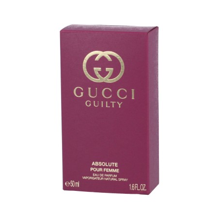 Profumo Donna Gucci Guilty Absolute