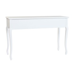 Ingresso Home ESPRIT Bianco 120 x 40 x 78,5 cm