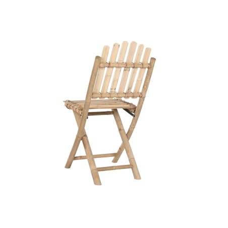 Tavolo con 2 sedie Home ESPRIT 61 x 61 x 73 cm
