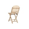 Tavolo con 2 sedie Home ESPRIT 61 x 61 x 73 cm