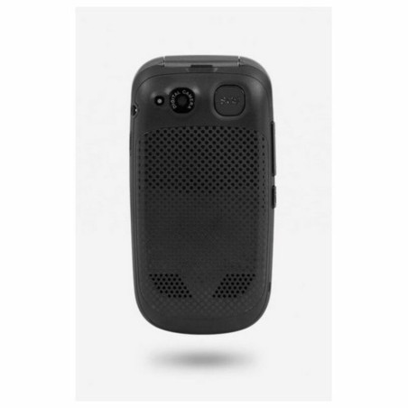 Telefono Cellulare SPC Internet HARMONY BLACK Bluetooth FM 2,4" Nero