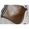 Borsa Donna Home ESPRIT Azzurro Verde 26 x 20 x 50 cm (3 Unità)