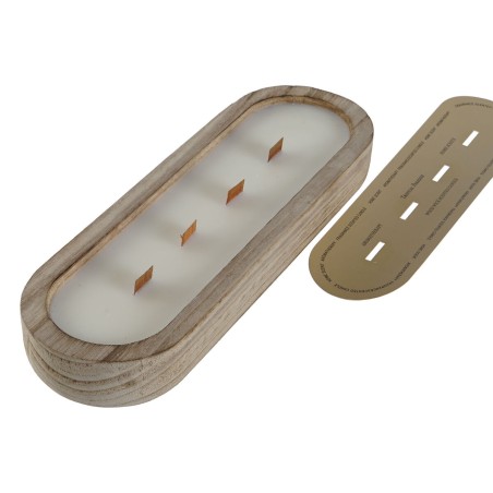 Candela Profumata Home ESPRIT