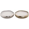 Candela Profumata Home ESPRIT Moderno 500 g (2 Unità)