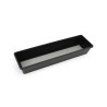 Contenitori per Cassetti Confortime 33 x 9,5 x 5 cm (24 Unità)