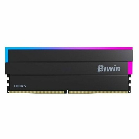 Memoria RAM Biwin DW100 DDR5 6000 MHz 32 GB Nero