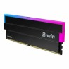 Memoria RAM Biwin DW100 DDR5 6000 MHz 32 GB Nero