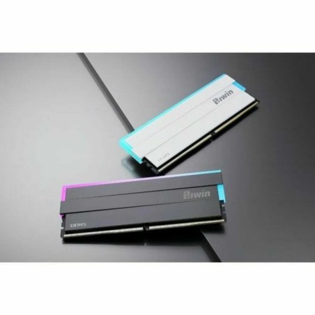 Memoria RAM Biwin DW100 DDR5 6000 MHz 32 GB Nero
