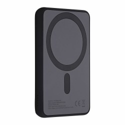 Powerbank T'NB 5000 mAh Nero Magsafe