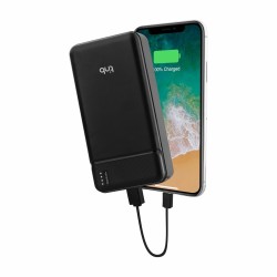 Powerbank T'NB Nero 30000 mAh
