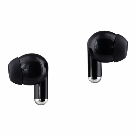 Auricolari Wireless con Custodia di Ricarica T'NB ZIP 2 Nero