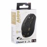 Mouse Bluetooth Wireless T'NB ASTRO 2 Nero 1600 dpi