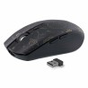 Mouse Bluetooth Wireless T'NB ASTRO 2 Nero 1600 dpi