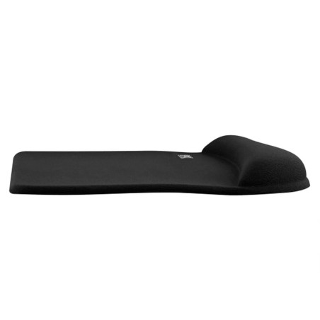 Tappetino per Mouse T'NB ERGO-DESIGN Nero