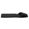 Tappetino per Mouse T'NB ERGO-DESIGN Nero