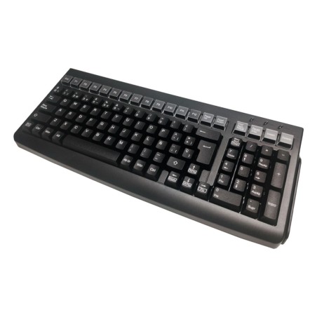 Supporto per cuffie Mustek MKB-800M
