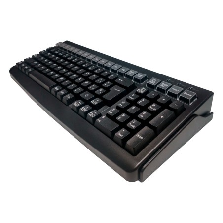 Supporto per cuffie Mustek MKB-800M