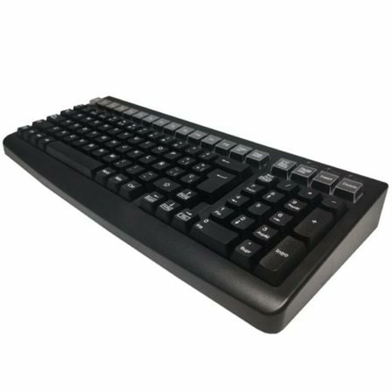 Supporto per cuffie Mustek MKB-800 Supporto per cuffie Mustek MKB-800