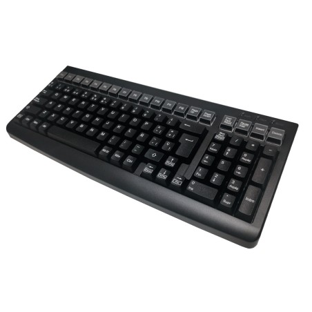 Supporto per cuffie Mustek MKB-800