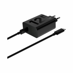 Caricabatterie da Parete Motorola PG38C06280 Nero