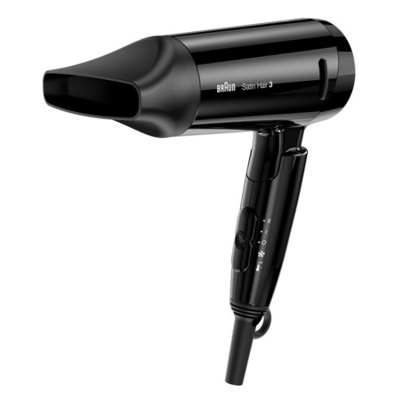 Phon Braun BRHD350E