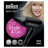 Phon Braun BRHD350E