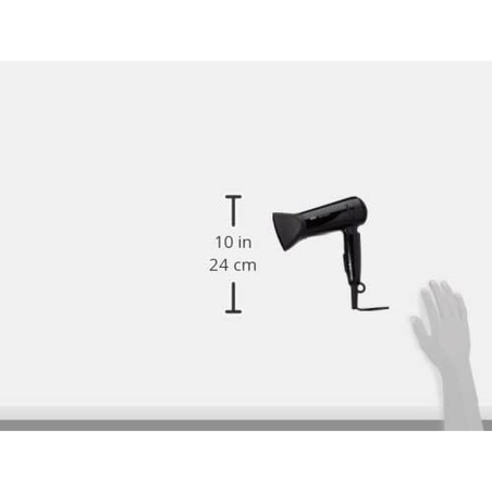 Phon Braun BRHD350E
