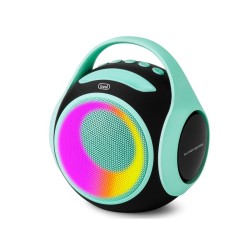 Altoparlante Portatile Trevi Trevi XR 8A 202
