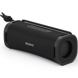 Altoparlante Bluetooth Portatile Sony ULT FIELD 1/ 2.0 Nero