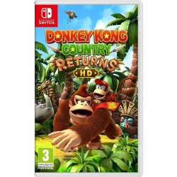 Videogioco per Switch Nintendo