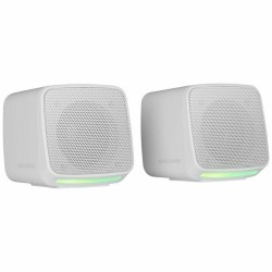 Altoparlanti PC Mars Gaming MS-PRO Bianco 4 W