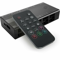 Filtro Privacy per Monitor Mars Gaming MFHUB