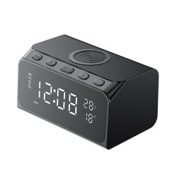 Caricabatterie da Parete Havit W3041 Nero