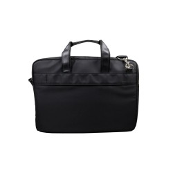 Valigetta per Portatile Acer GP.BAG11.02B Nero 14"