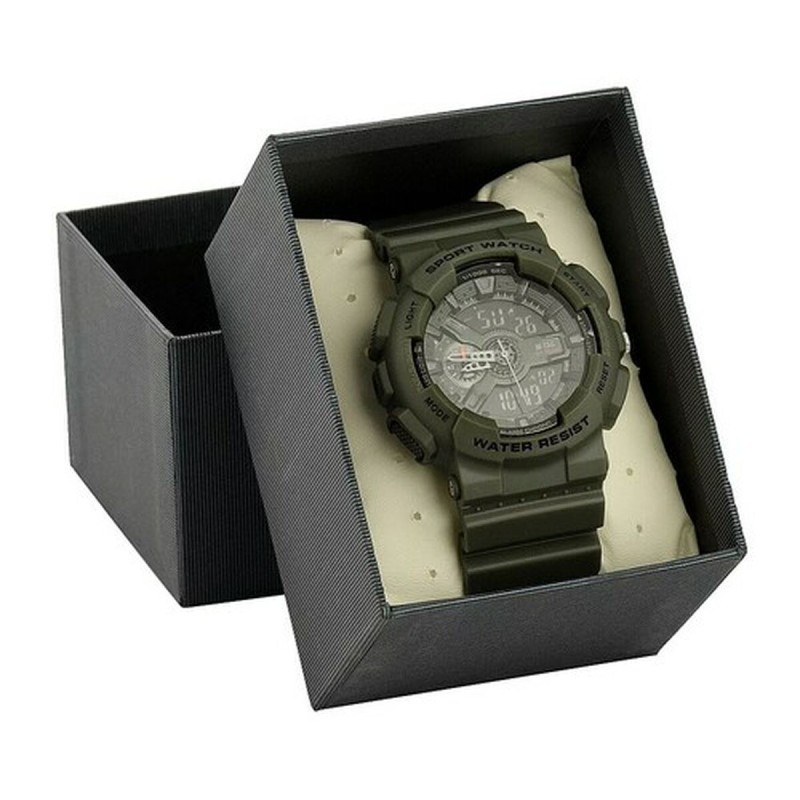 Smartwatch M-TAC 50006001 Nero