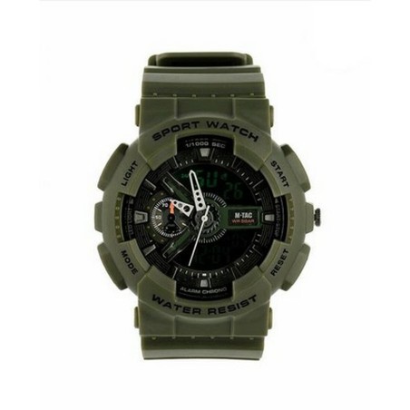 Smartwatch M-TAC 50006001 Nero
