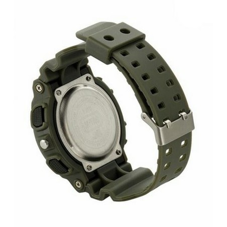Smartwatch M-TAC 50006001 Nero