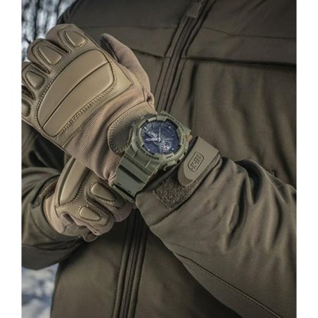 Smartwatch M-TAC 50006001 Nero