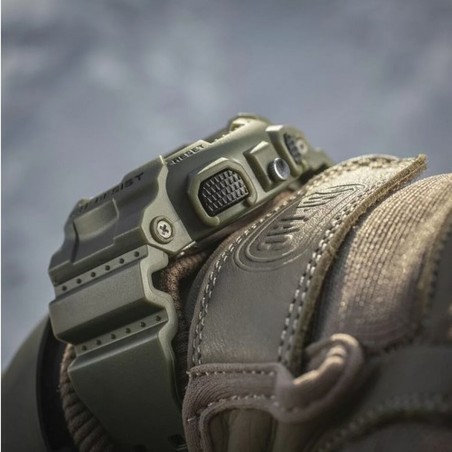 Smartwatch M-TAC 50006001 Nero