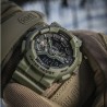 Smartwatch M-TAC 50006001 Nero
