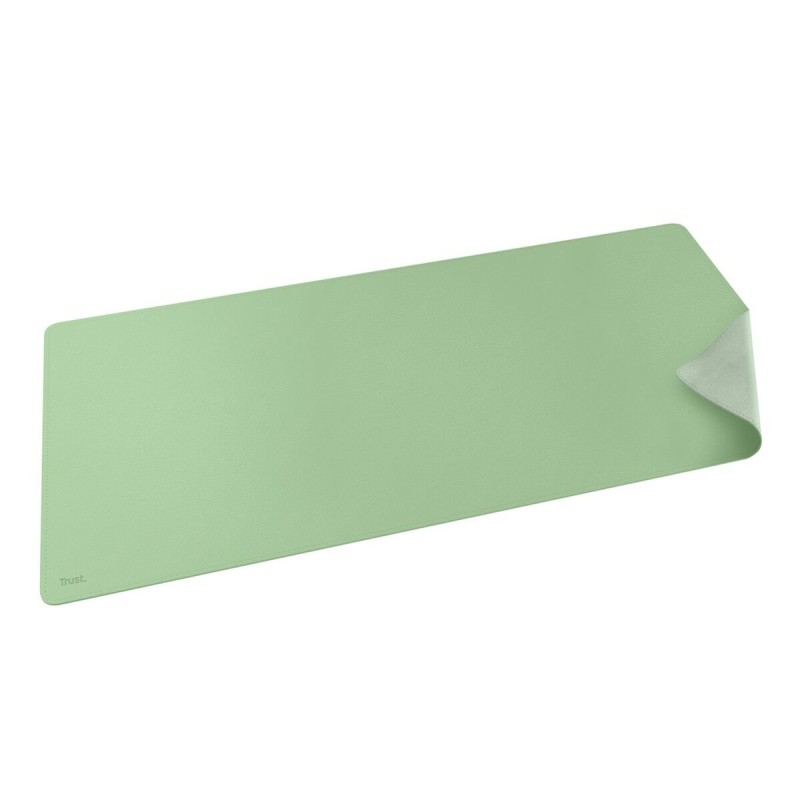 Tappetino per Mouse Trust 25481 Verde 90 X 43 cm