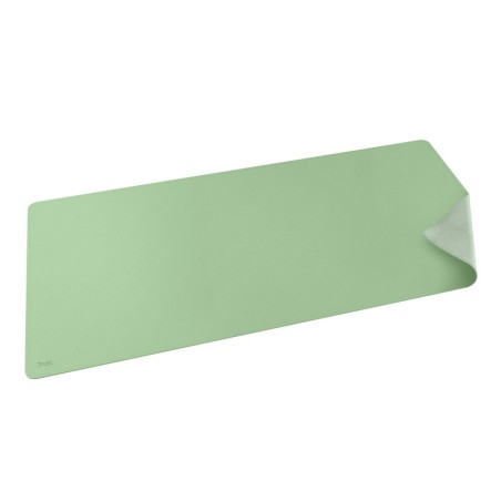 Tappetino per Mouse Trust 25481 Verde 90 X 43 cm
