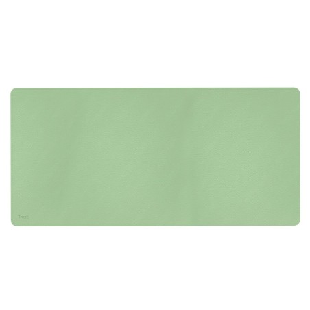 Tappetino per Mouse Trust 25481 Verde 90 X 43 cm