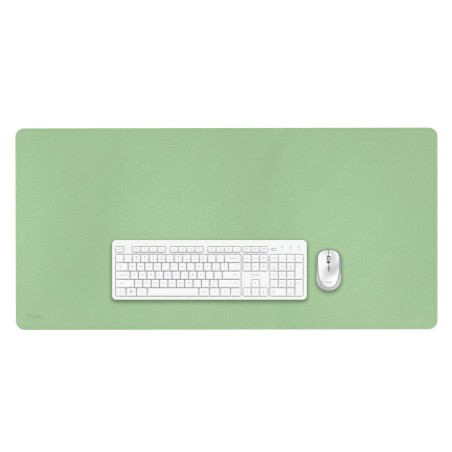 Tappetino per Mouse Trust 25481 Verde 90 X 43 cm