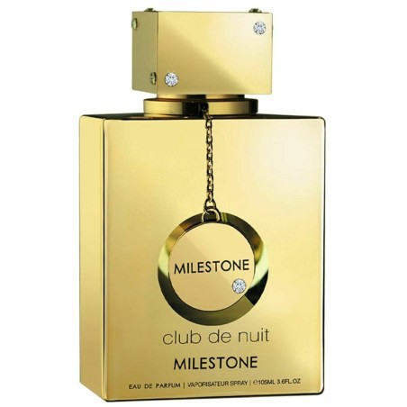 Profumo Donna Armaf Club De Nuit Milestone EDP 105 ml