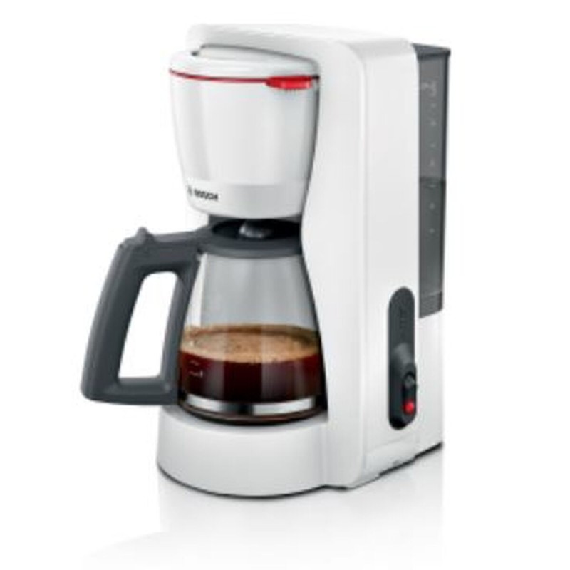 Caffettiera Express BOSCH TKA2M111 1200 W 1,25 L Caffettiera Express BOSCH TKA2M111 1200 W 1,25 L