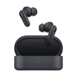 Auricolari con Microfono Oppo 110070830007 Nero